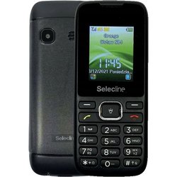 Мобильные телефоны Selecline RF043 0&nbsp;Б