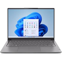 Ноутбуки Lenovo Yoga Slim 7 Pro 14IAP7 [7 Pro 14IAP7 82SV0062PB]