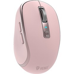 Мышки Yenkee 2.4G + BT Wireless Rechargeable Mouse Noble