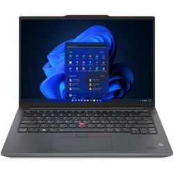 Ноутбуки Lenovo ThinkPad E14 Gen 5 AMD [E14 G5 21JR0017US]