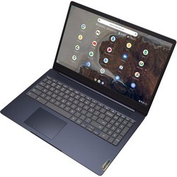 Ноутбуки Lenovo IdeaPad 3 Chrome 15IJL6 [3C 15IJL6 82N4001FGE]
