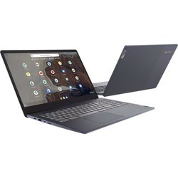 Ноутбуки Lenovo IdeaPad 3 Chrome 15IJL6 [3C 15IJL6 82N4001FGE]