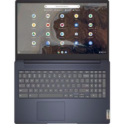 Ноутбуки Lenovo IdeaPad 3 Chrome 15IJL6 [3C 15IJL6 82N4001VFR]