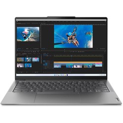 Ноутбуки Lenovo Yoga Slim 6 14IAP8 [6 14IAP8 82WU009DPB]