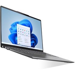 Ноутбуки Lenovo Yoga Slim 6 14IAP8 [6 14IAP8 82WU009DPB]