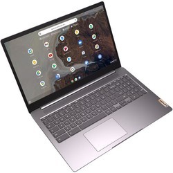 Ноутбуки Lenovo IdeaPad 3 Chrome 15IJL6 [3C 15IJL6 82N4002DMB]