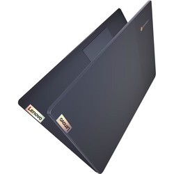 Ноутбуки Lenovo IdeaPad 3 Chrome 15IJL6 [3C 15IJL6 82N4002DMB]