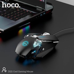 Мышки Hoco DI21
