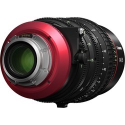 Объективы Canon 14-35mm T1.7L CN-E PL