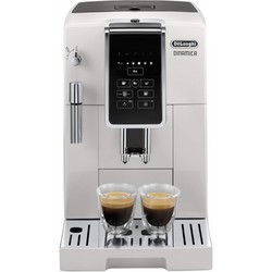 Кофеварки и кофемашины De'Longhi Dinamica ECAM 350.20.W белый