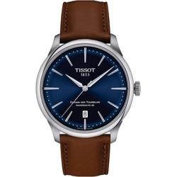 Наручные часы TISSOT Chemin Des Tourelles Powermatic 80 T139.807.16.041.00