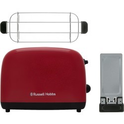 Тостеры, бутербродницы и вафельницы Russell Hobbs Colours Plus 26554-56