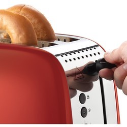 Тостеры, бутербродницы и вафельницы Russell Hobbs Colours Plus 26554-56