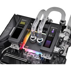 Системы охлаждения Thermaltake Pacific A2 Ultra Memory Water Block