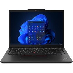 Ноутбуки Lenovo ThinkPad X13 Gen 4 Intel [X13 Gen 4 21EX004QGE]