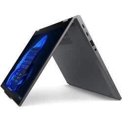 Ноутбуки Lenovo ThinkPad X13 Yoga Gen 4 [X13 Yoga Gen 4 21F2001KGE]
