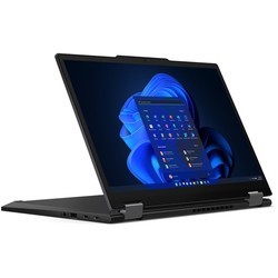 Ноутбуки Lenovo ThinkPad X13 Yoga Gen 4 [X13 Yoga Gen 4 21F2001KGE]