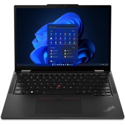 Ноутбуки Lenovo ThinkPad X13 Yoga Gen 4 [X13 Yoga Gen 4 21F2001GPB]