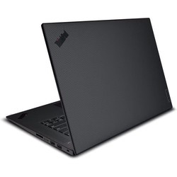Ноутбуки Lenovo ThinkPad P1 Gen 6 [P1 Gen 6 21FV000JUK]