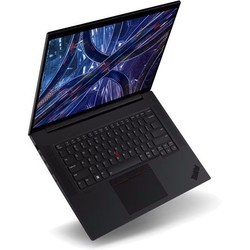 Ноутбуки Lenovo ThinkPad P1 Gen 6 [P1 Gen 6 21FV000PGE]