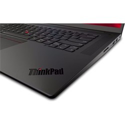 Ноутбуки Lenovo ThinkPad P1 Gen 6 [P1 Gen 6 21FV001UUS]