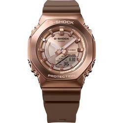 Наручные часы Casio G-Shock GM-S2100BR-5A