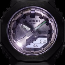 Наручные часы Casio G-Shock GM-S2100MF-1A