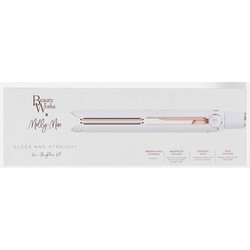 Фены и приборы для укладки Beauty Works Straightener Kit