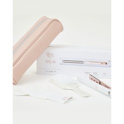 Фены и приборы для укладки Beauty Works Straightener Kit