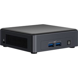 Персональные компьютеры Intel NUC 11 Pro BNUC11TNKV50002