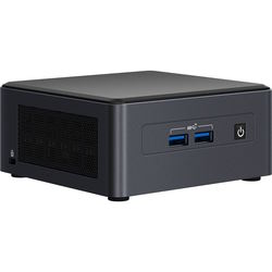 Персональные компьютеры Intel NUC 11 Pro BNUC11TNHI70Z02