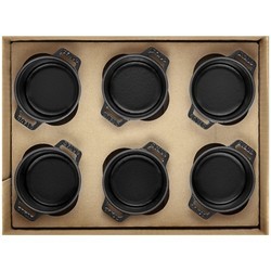 Кастрюли Staub 40501-497