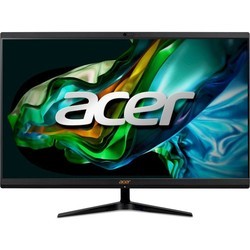Персональные компьютеры Acer Aspire C24-1800 DQ.BLFME.00R