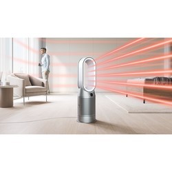 Воздухоочистители Dyson Purifier Hot+Cool HP07