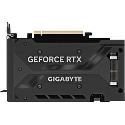 Видеокарты Gigabyte GeForce RTX 4070 WINDFORCE 2X OC 12G