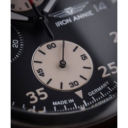 Наручные часы Iron Annie F13 Tempelhof 5670-2