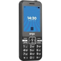 Мобильные телефоны Ergo E282 0&nbsp;Б