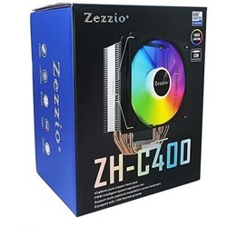Системы охлаждения Zezzio ZH-500K