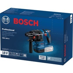 Перфораторы Bosch GBH 185-LI Professional 0611924022