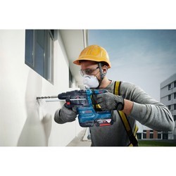 Перфораторы Bosch GBH 185-LI Professional 0611924022