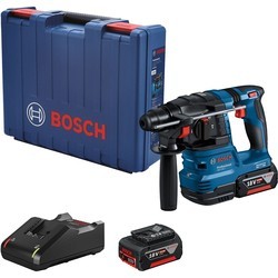 Перфораторы Bosch GBH 185-LI Professional 0611924021