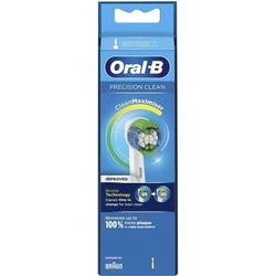 Насадки для зубных щеток Oral-B Precision Clean EB 20RB-1