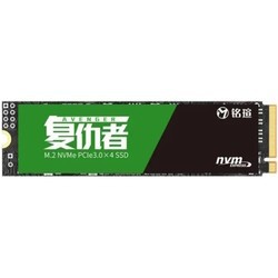 SSD-накопители Maxsun NM6 Avengers MS1TBNM6-2280 1&nbsp;ТБ