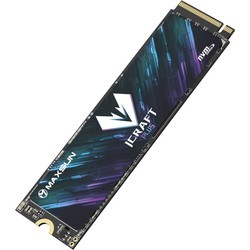 SSD-накопители Maxsun NM700 iCraft Plus MS2TBNM700-2280 2&nbsp;ТБ