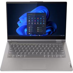 Ноутбуки Lenovo ThinkBook 14s Yoga G3 IRU [14s G3 IRU 21JG0008UK]