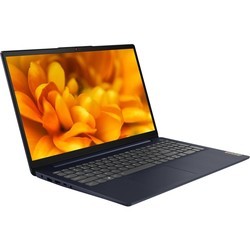 Ноутбуки Lenovo IdeaPad 3 15ALC6 [3 15ALC6 82KU01LTUK]