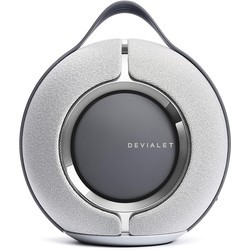 Аудиосистемы Devialet Mania