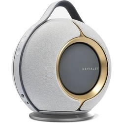 Аудиосистемы Devialet Mania