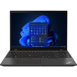 Ноутбуки Lenovo ThinkPad T16 Gen 1 (Intel) [T16 Gen 1 21BV0024UK]
