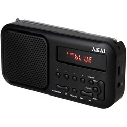 Портативные колонки Akai A58215